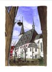 Herderkirche Weimar